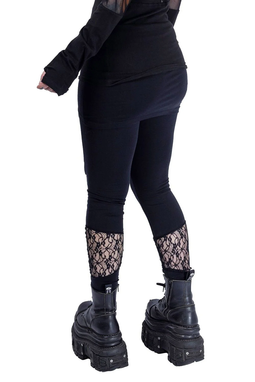 Dreama Leggings - Image 3