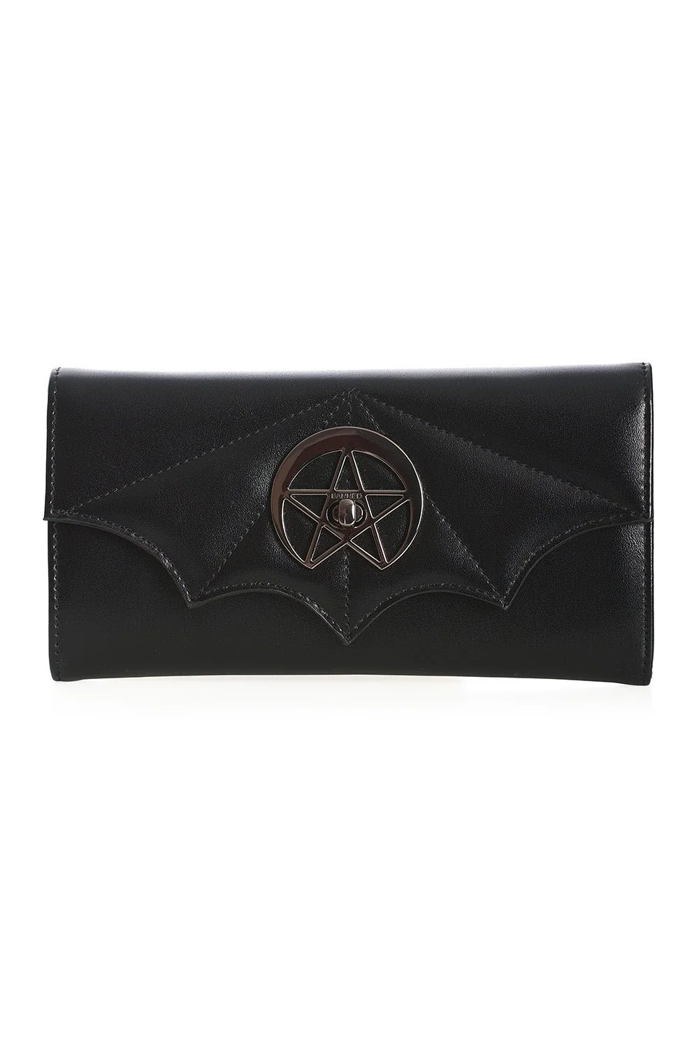 Dreamcatcher Bat Wallet