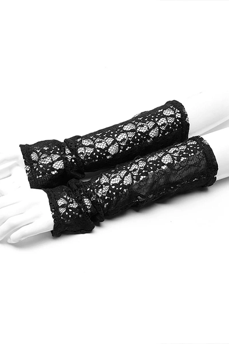 Dreary Gloves - Image 3
