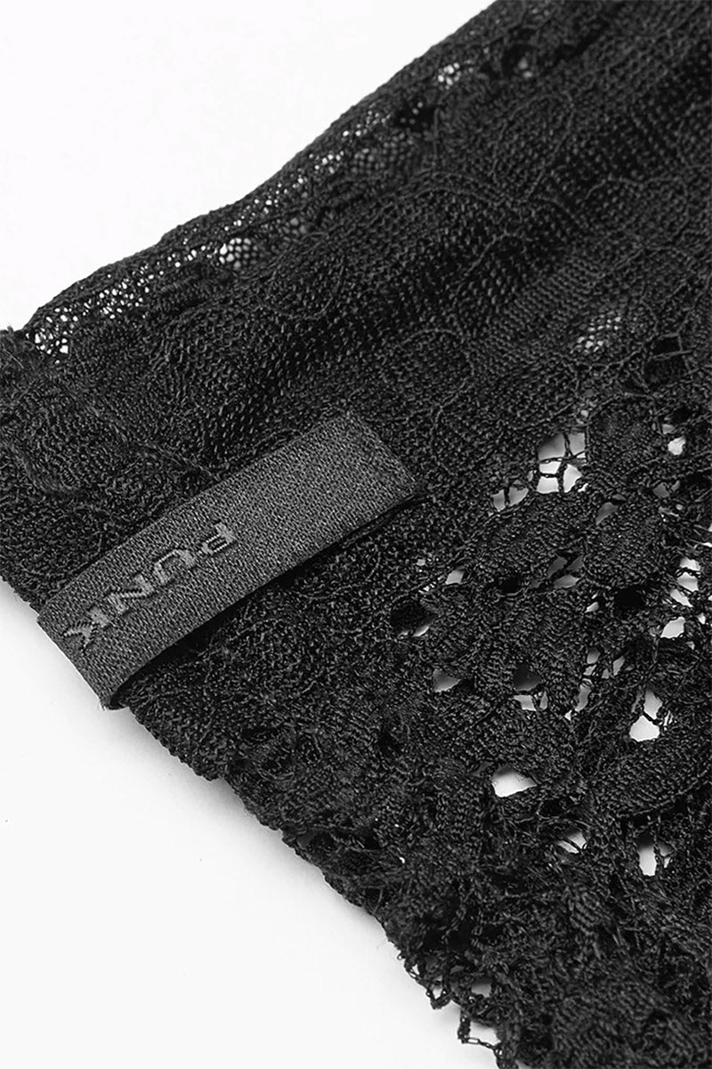 Dreary Gloves - Image 5
