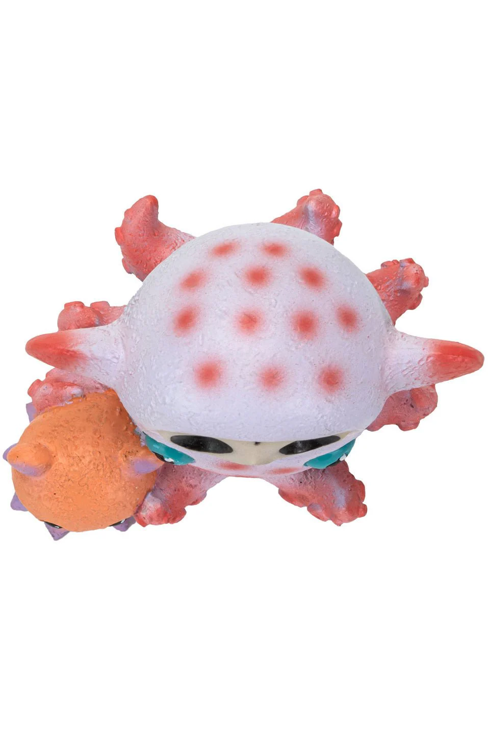 Dumbie the Squid Statue - Image 5