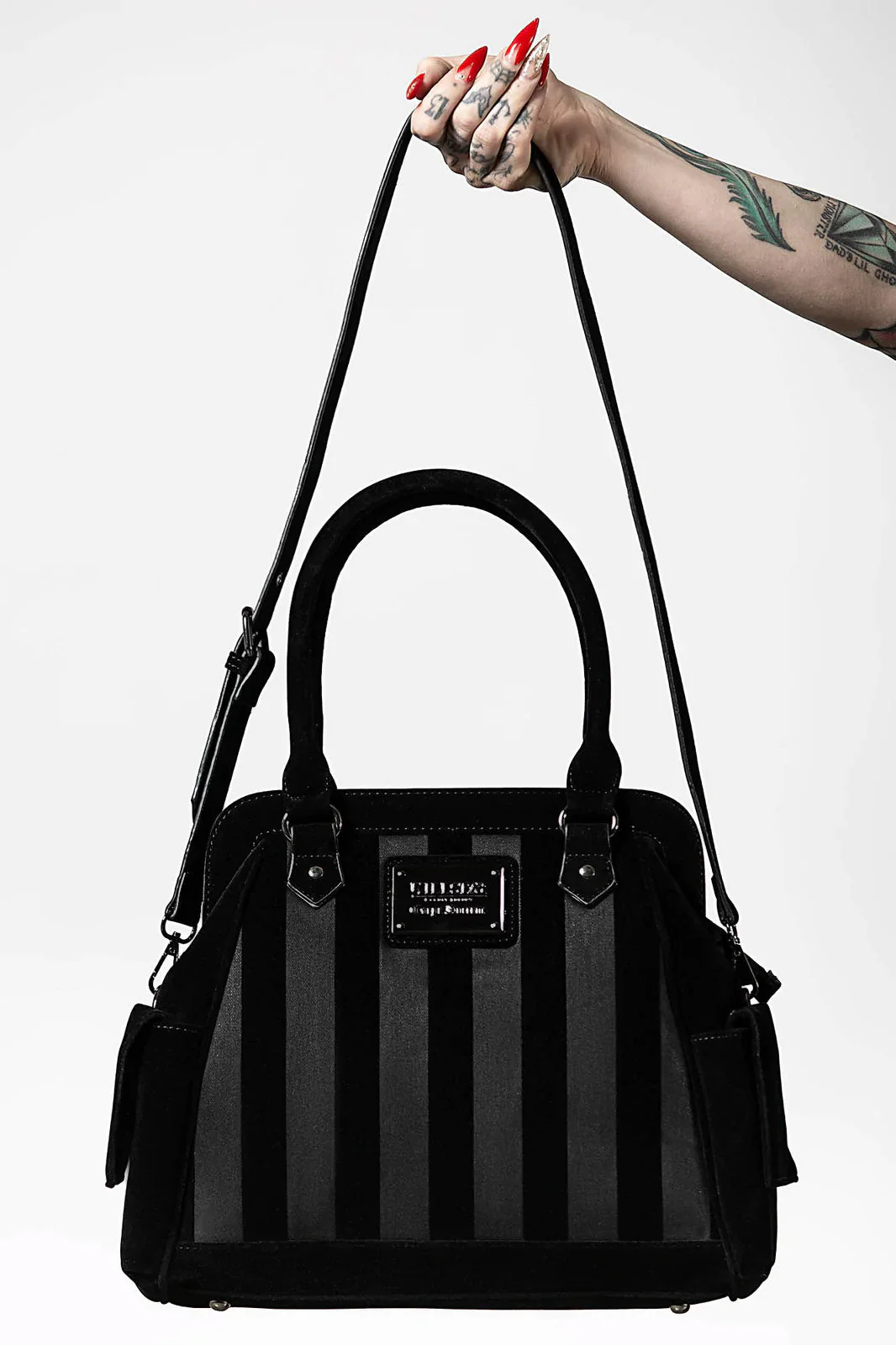 Earn Your Stripes Handbag - Image 2