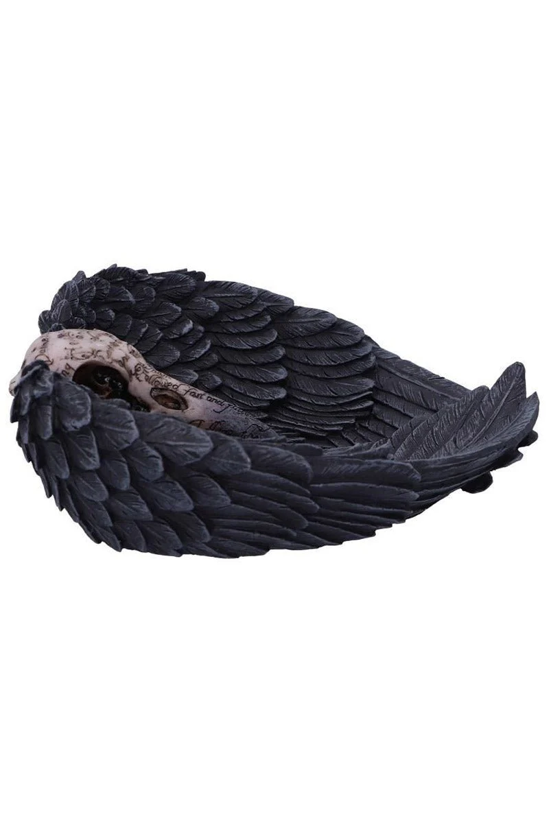 Edgar's Raven Trinket Holder - Image 2