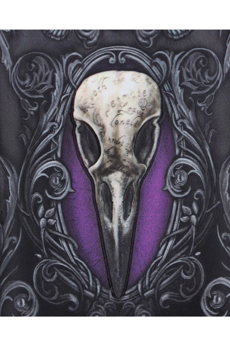 Edgar's Raven Wallet - Image 8