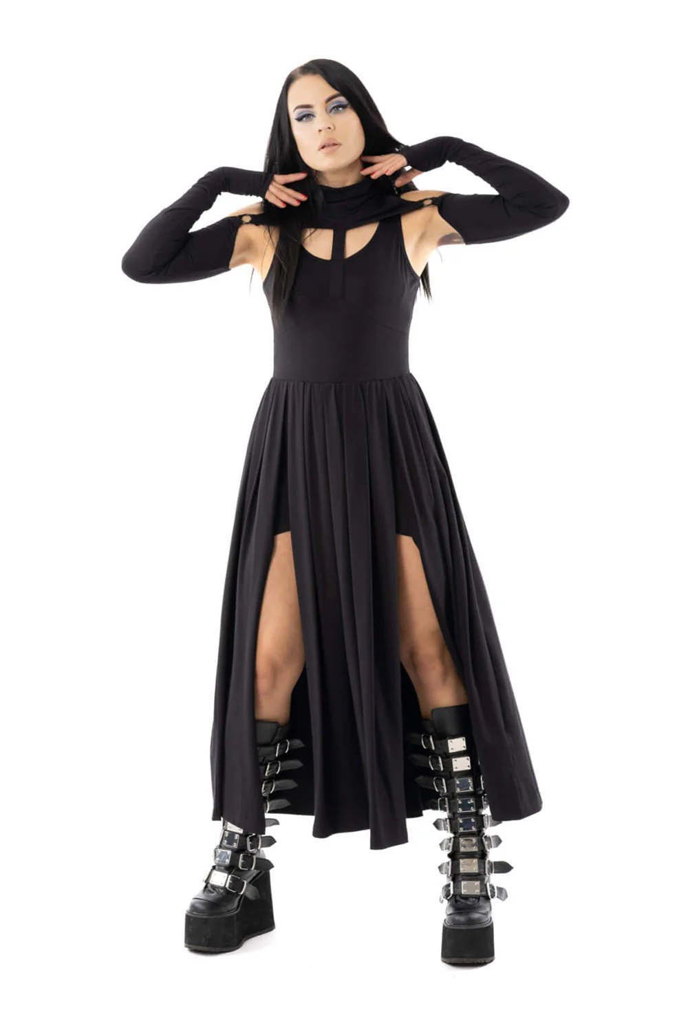 Eluana Dress