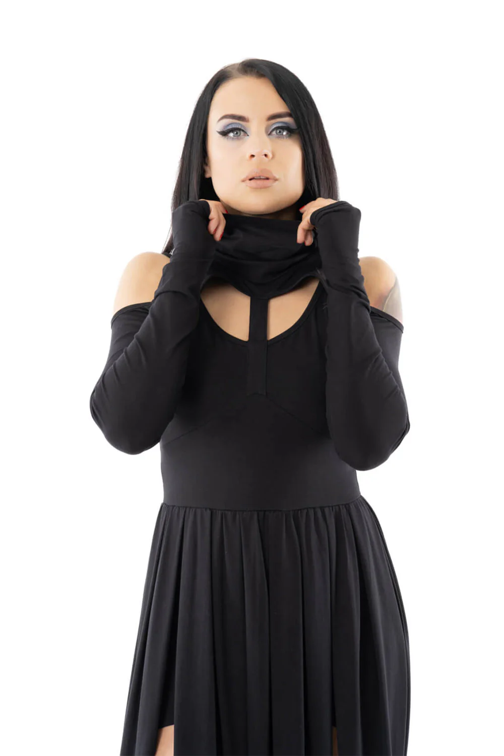Eluana Dress - Image 3