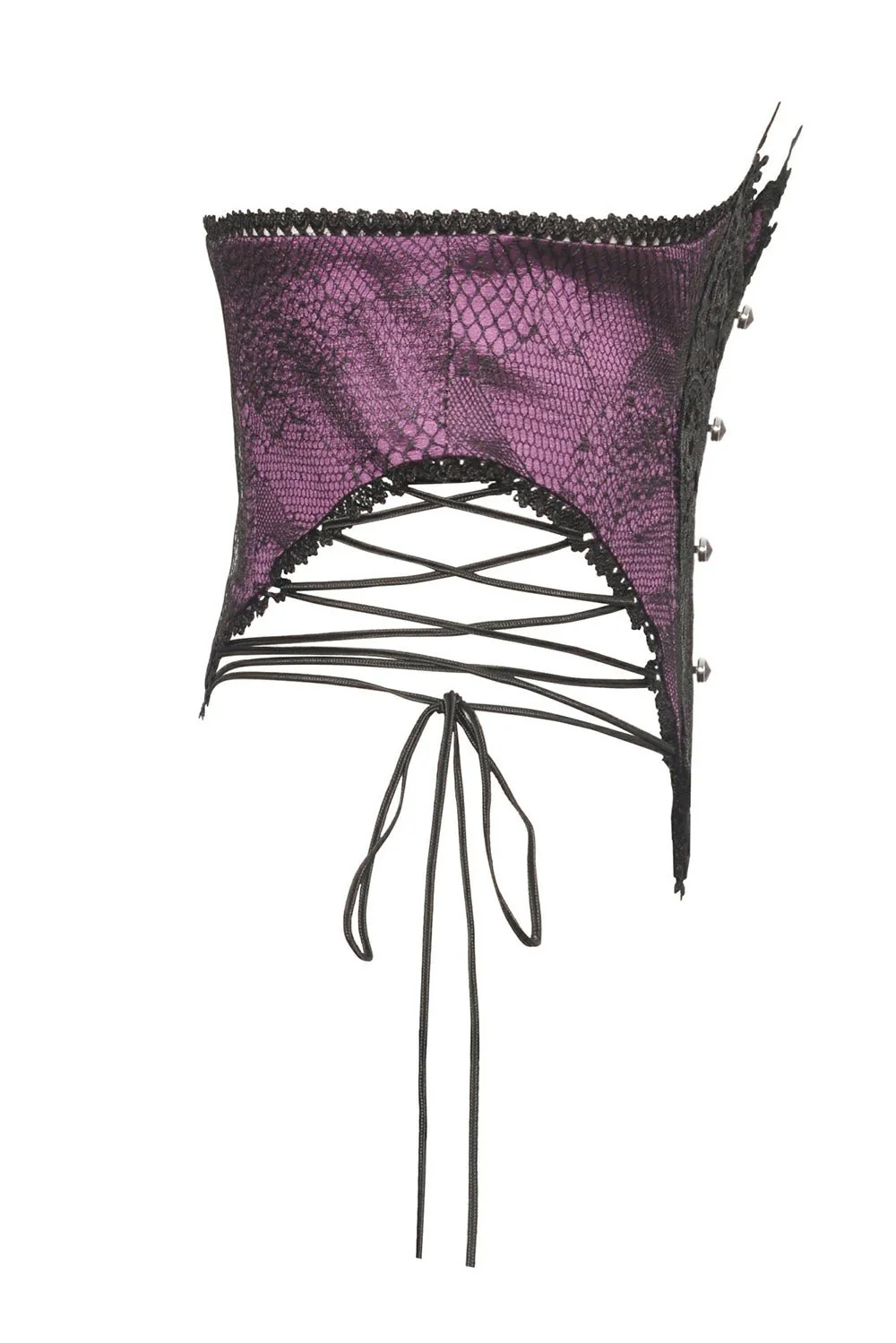 Elven Woe Corset - Image 6