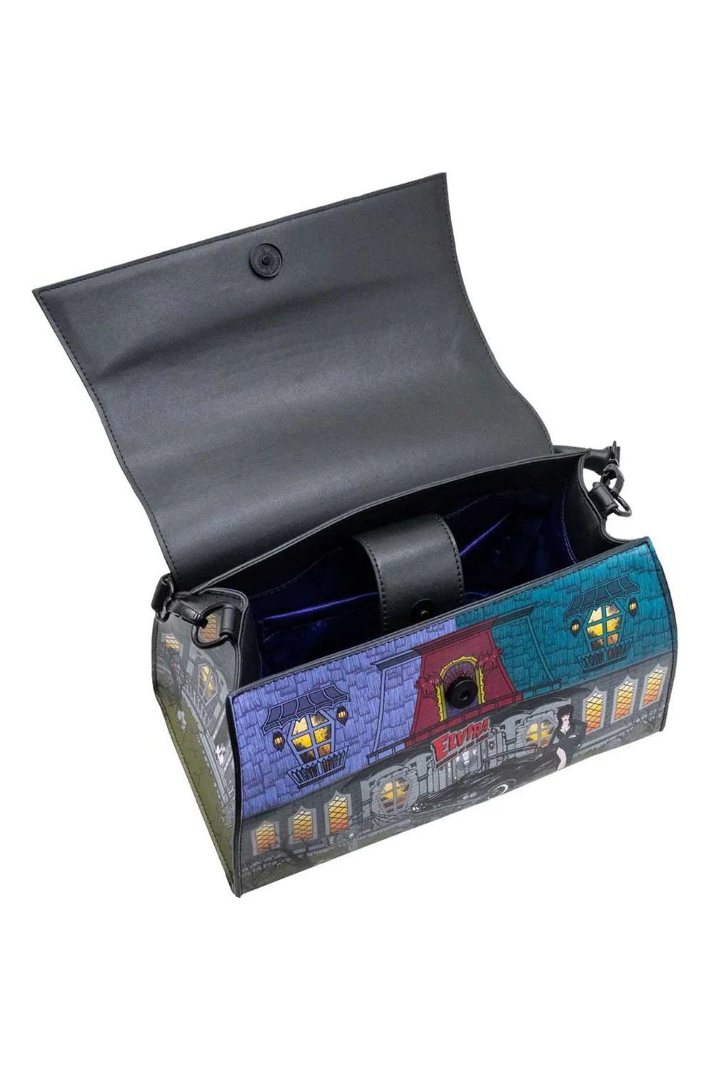 Elvira Haunted House Doctor's Bag - Image 4