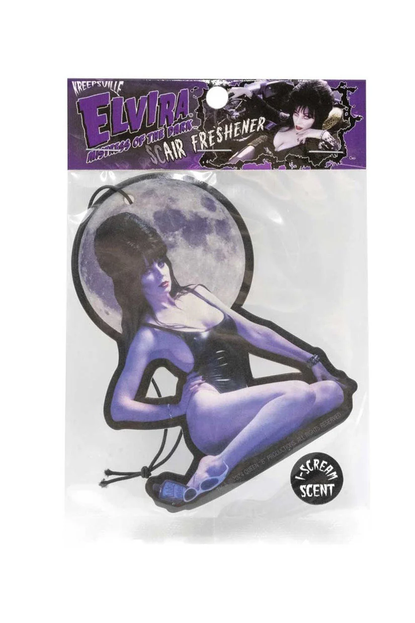 Elvira Moon Bathing Air Freshener - Image 2