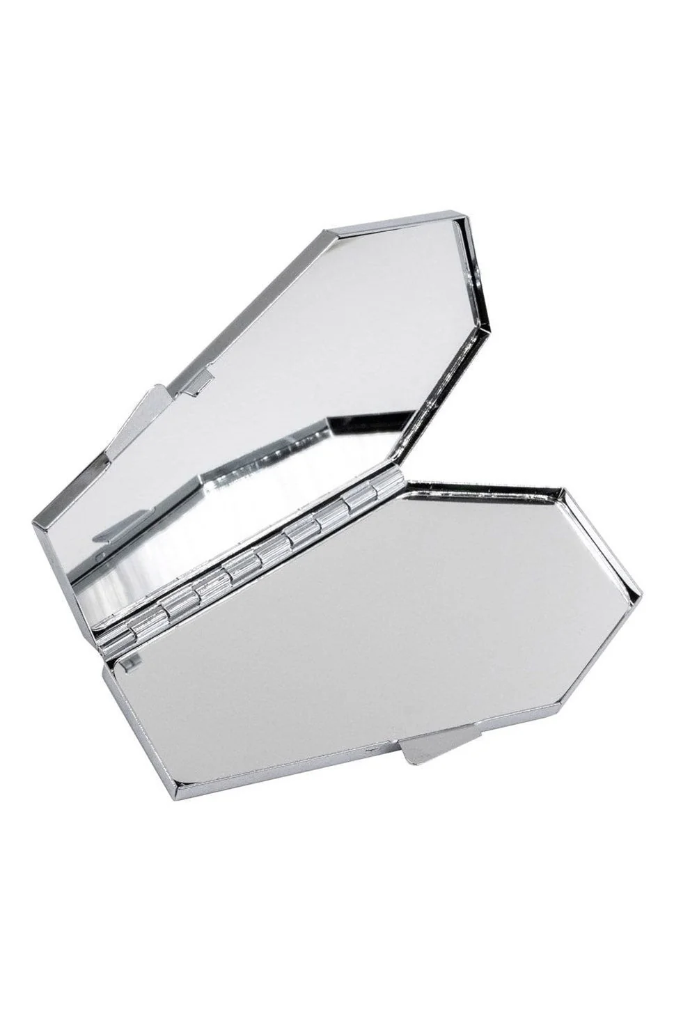 Elvira Mummy Coffin Compact Mirror - Image 2