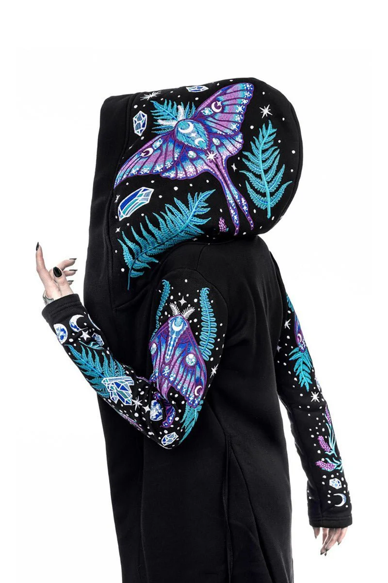 Enchanted Forest Hoodie - Image 7