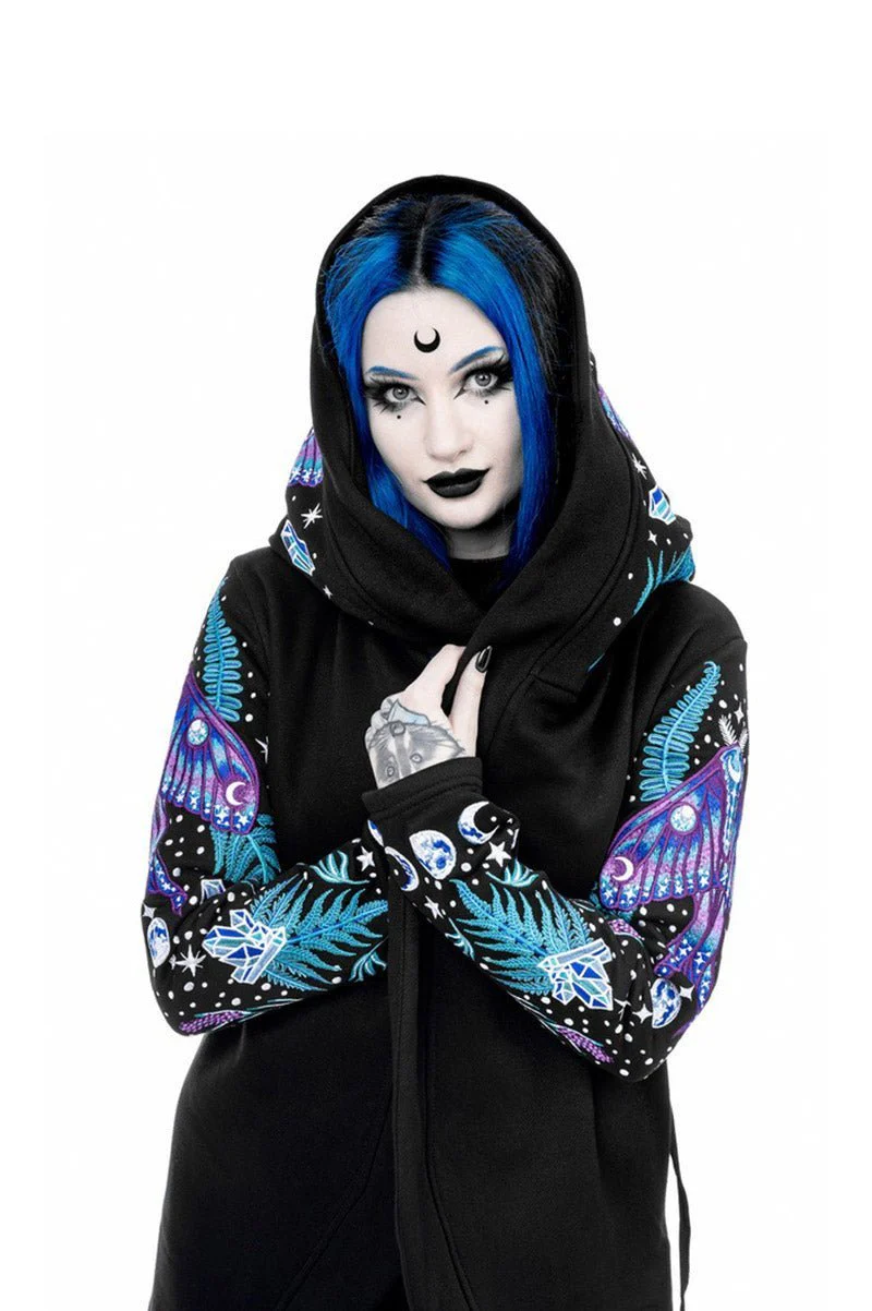 Enchanted Forest Hoodie - Image 8