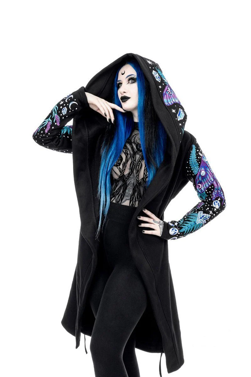 Enchanted Forest Hoodie - Image 9