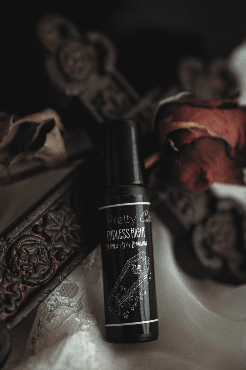 Endless Night Perfume