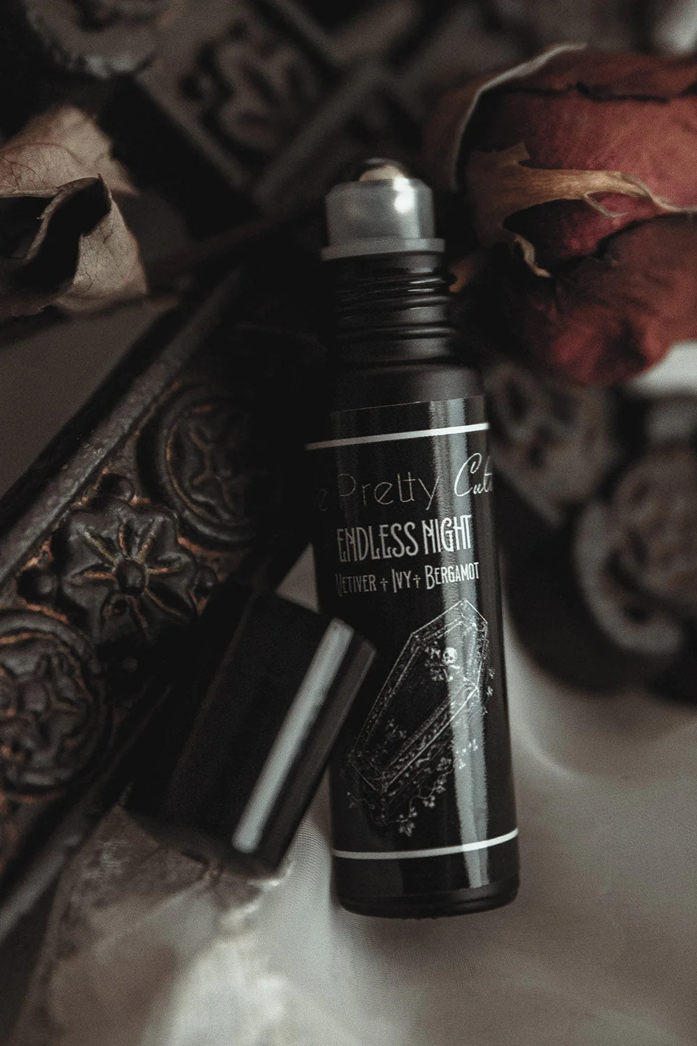 Endless Night Perfume - Image 2