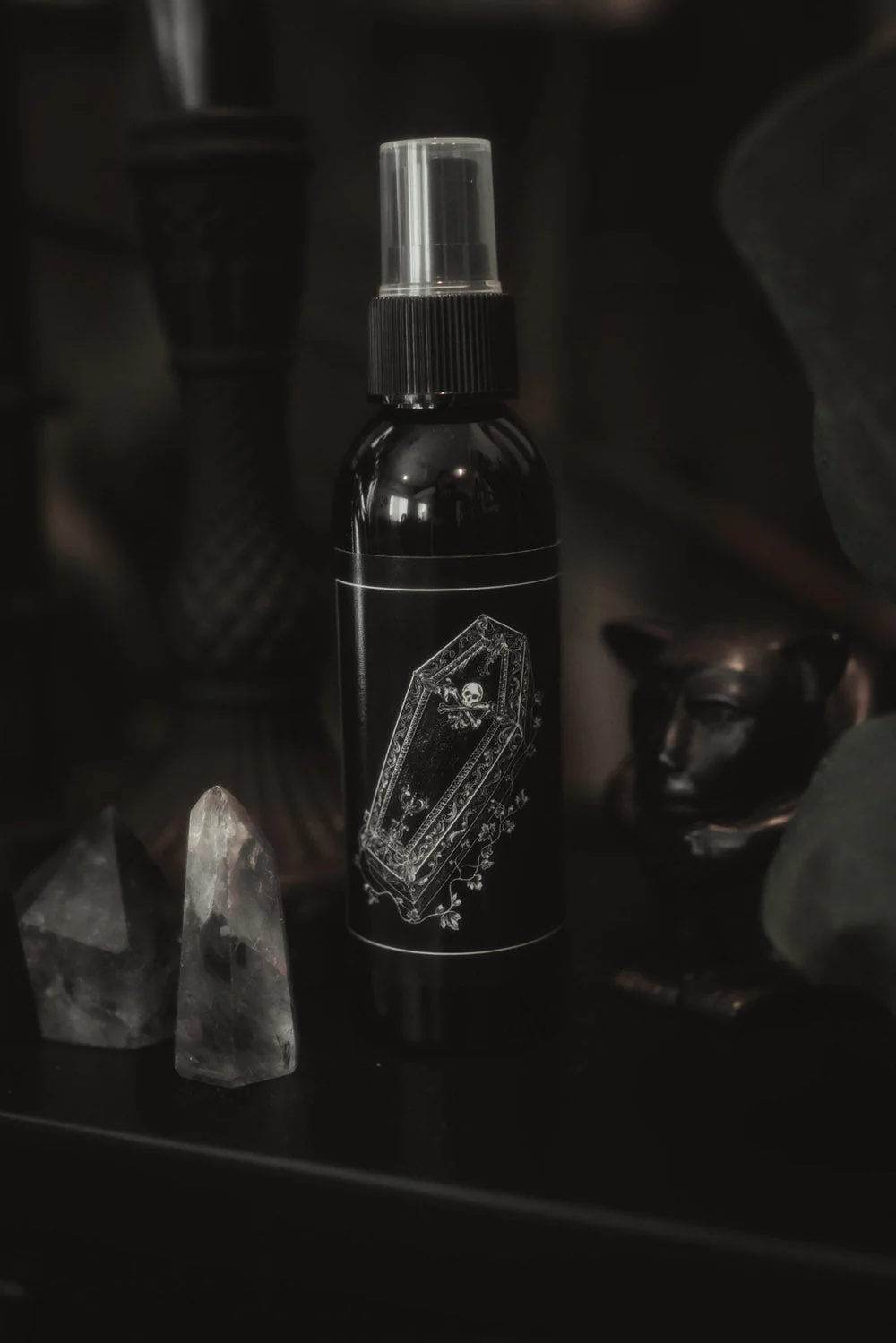 Endless Night Room & Linen Spray - Image 3