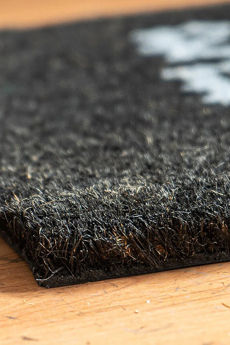Enter The Darkside Doormat - Image 8