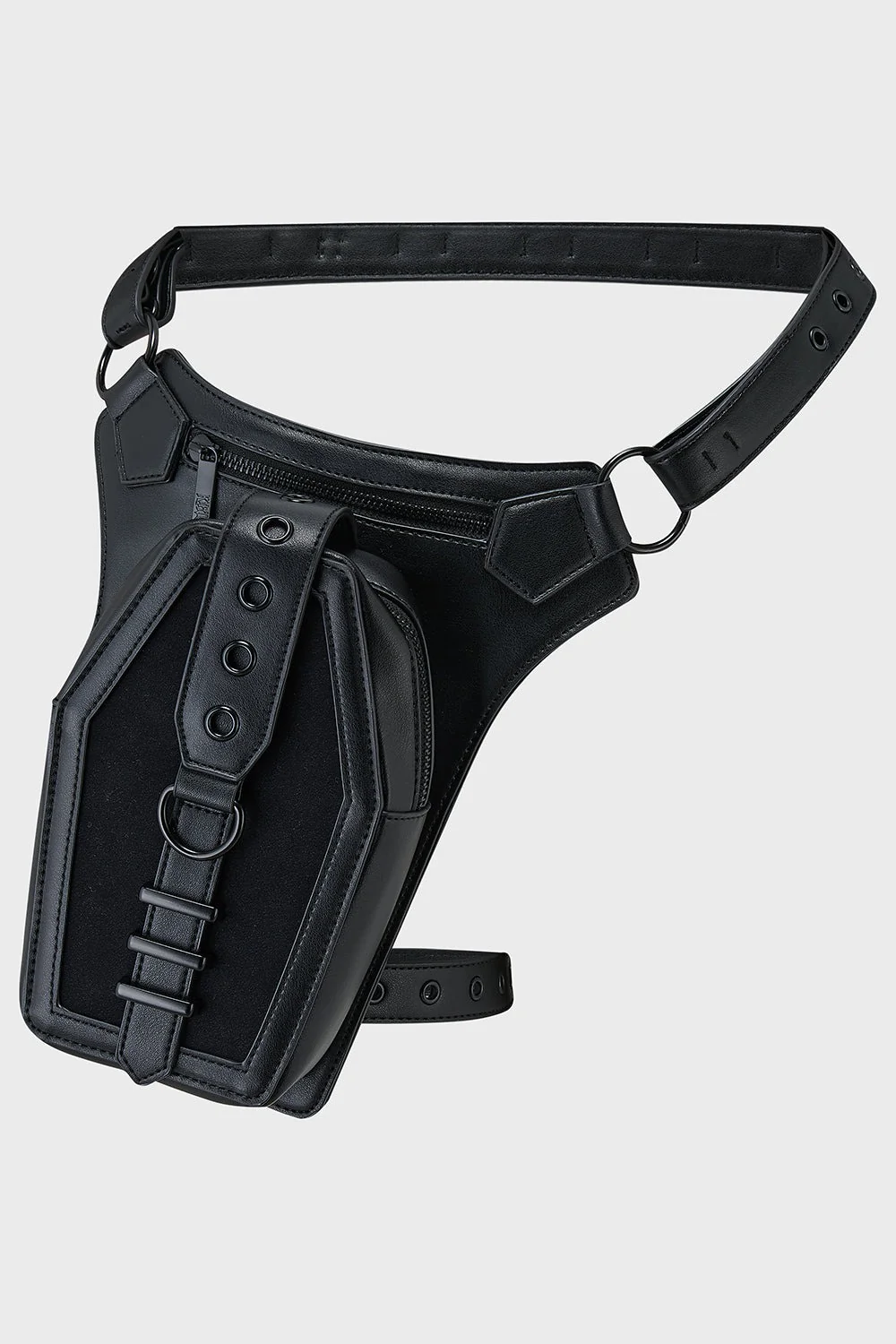 Entrophy Bag