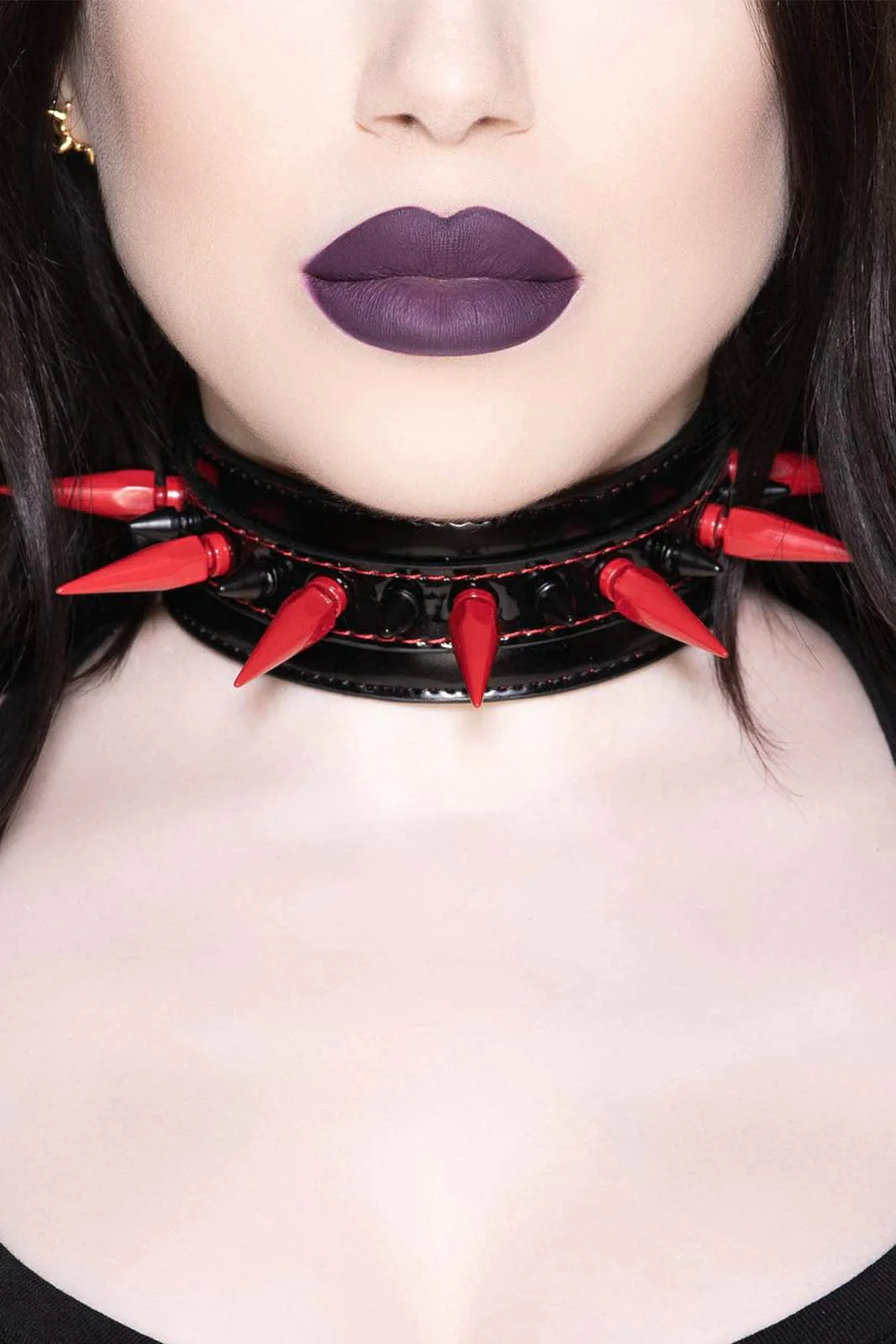 Eternal Flames Choker