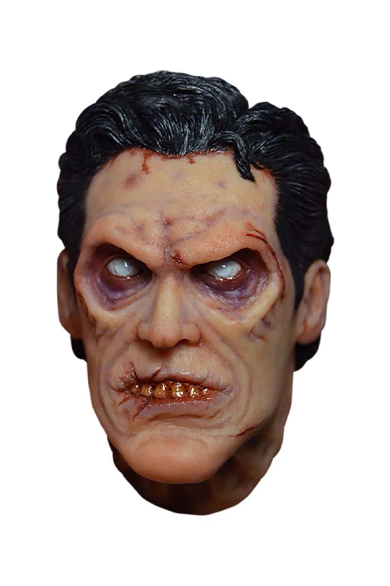 Evil Dead 2 Evil Ash Magnet
