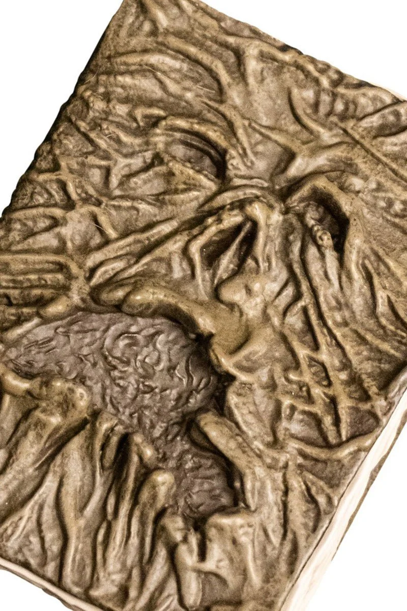 Evil Dead 2 Magnet - Image 2
