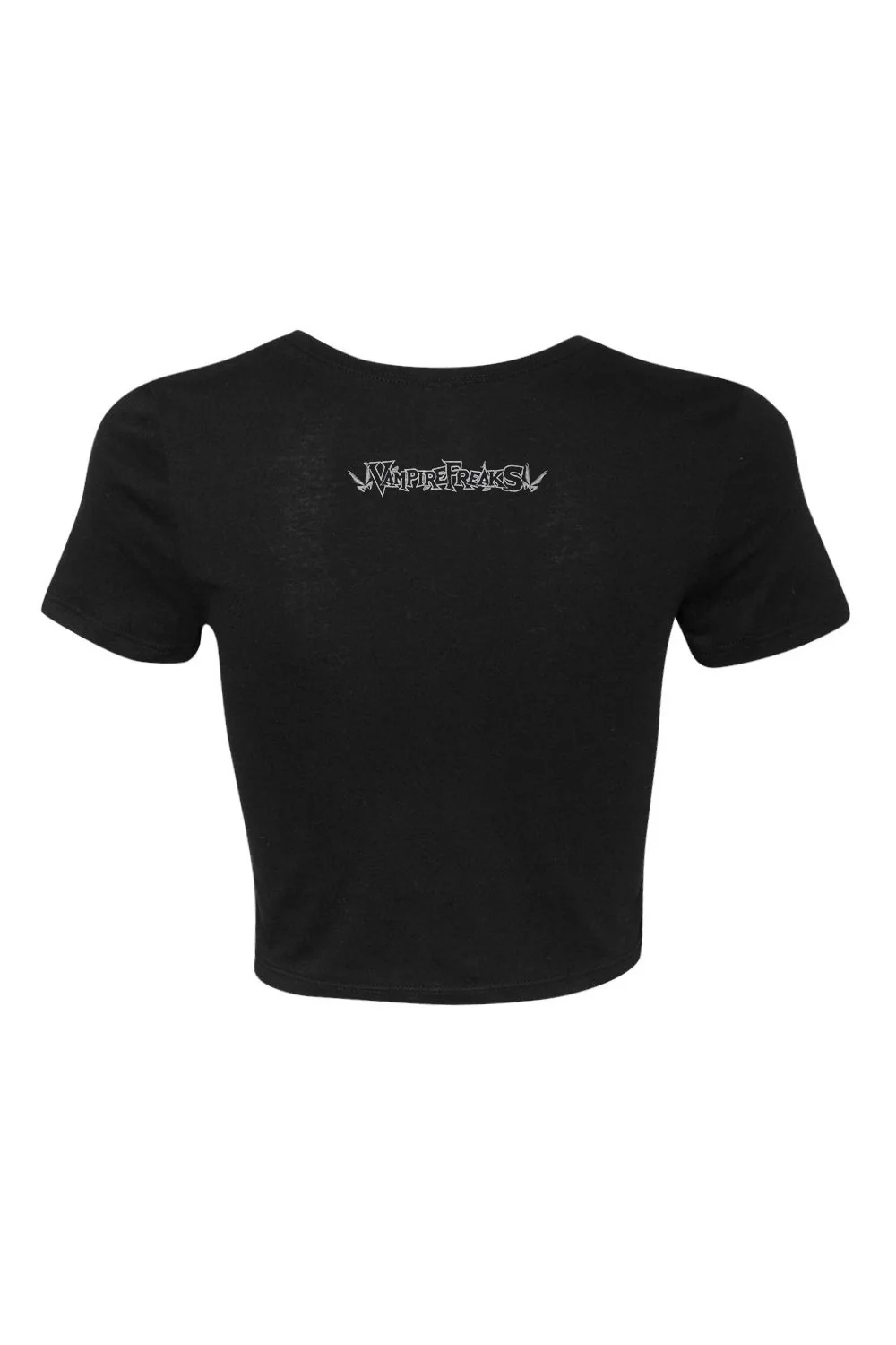 F*ck This Crop Top - Image 3