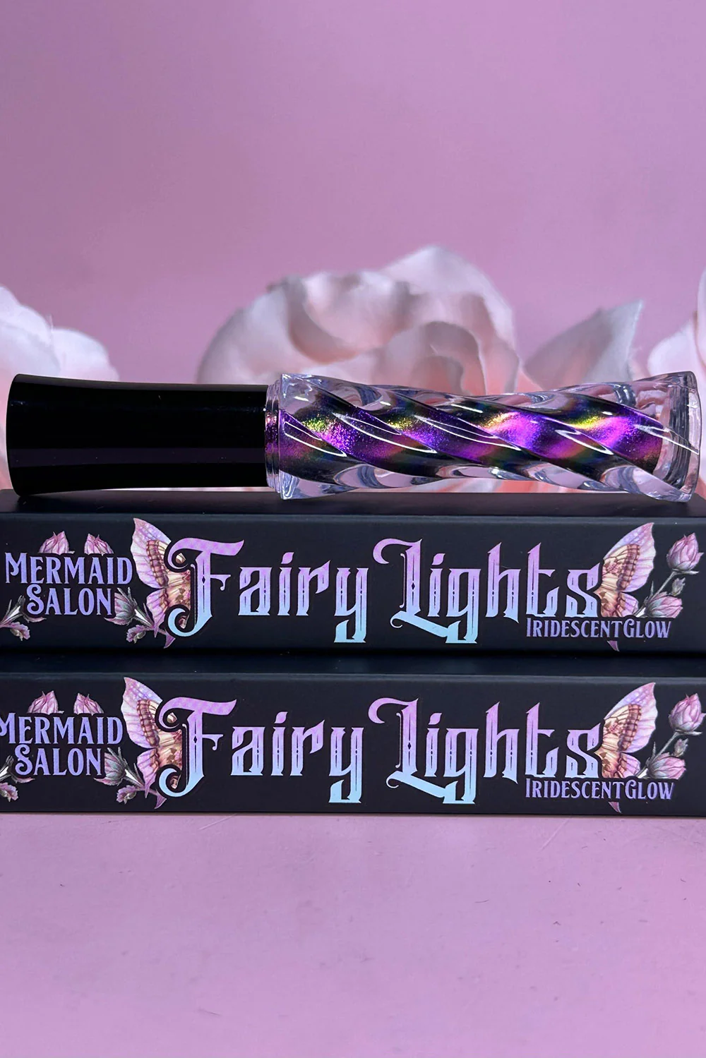 Fairy Lights Iridescent Cream Pigment Highlighter [Portals] - Image 5