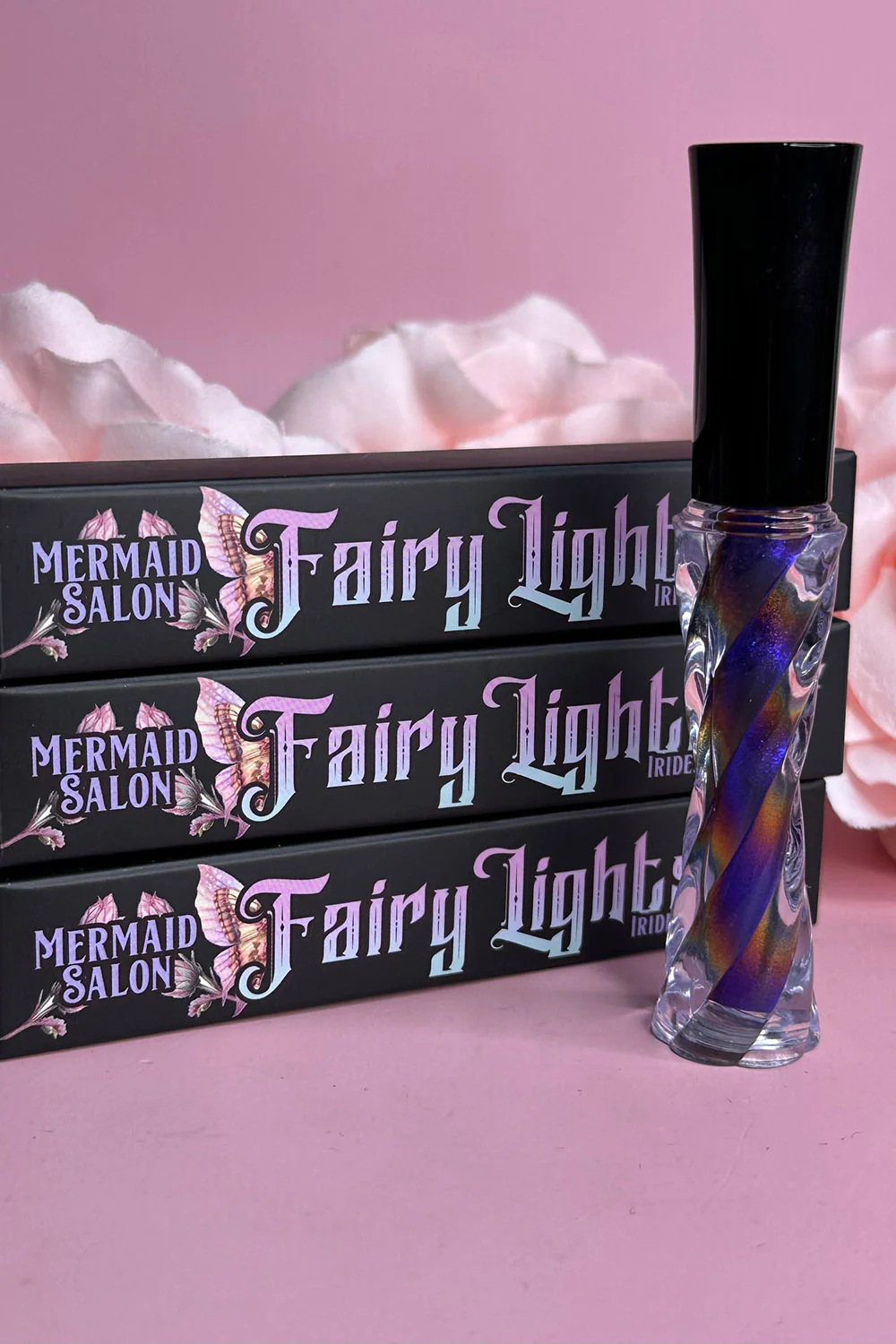 Fairy Lights Iridescent Cream Pigment Highlighter [Witchcraft] - Image 6