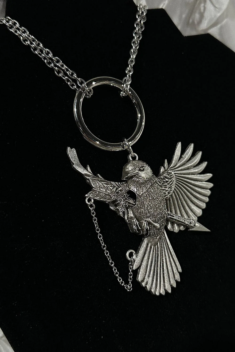 Fall From Grace Necklace - Image 3