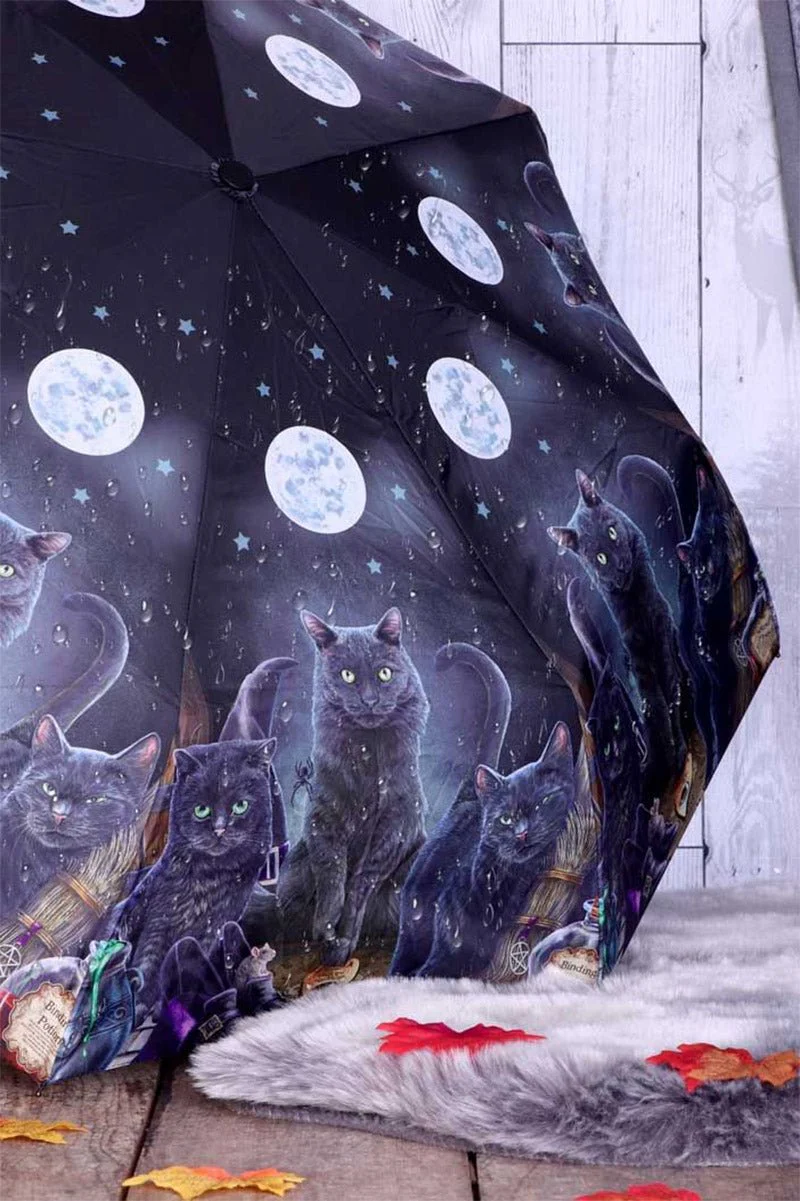 Familiars Umbrella - Image 2