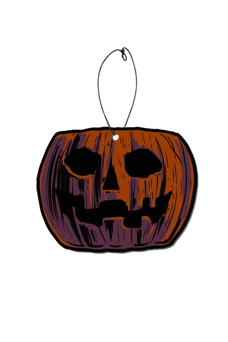 Fear Freshener Candy Corn - Jacobs Pail [Cinnamon Scent]