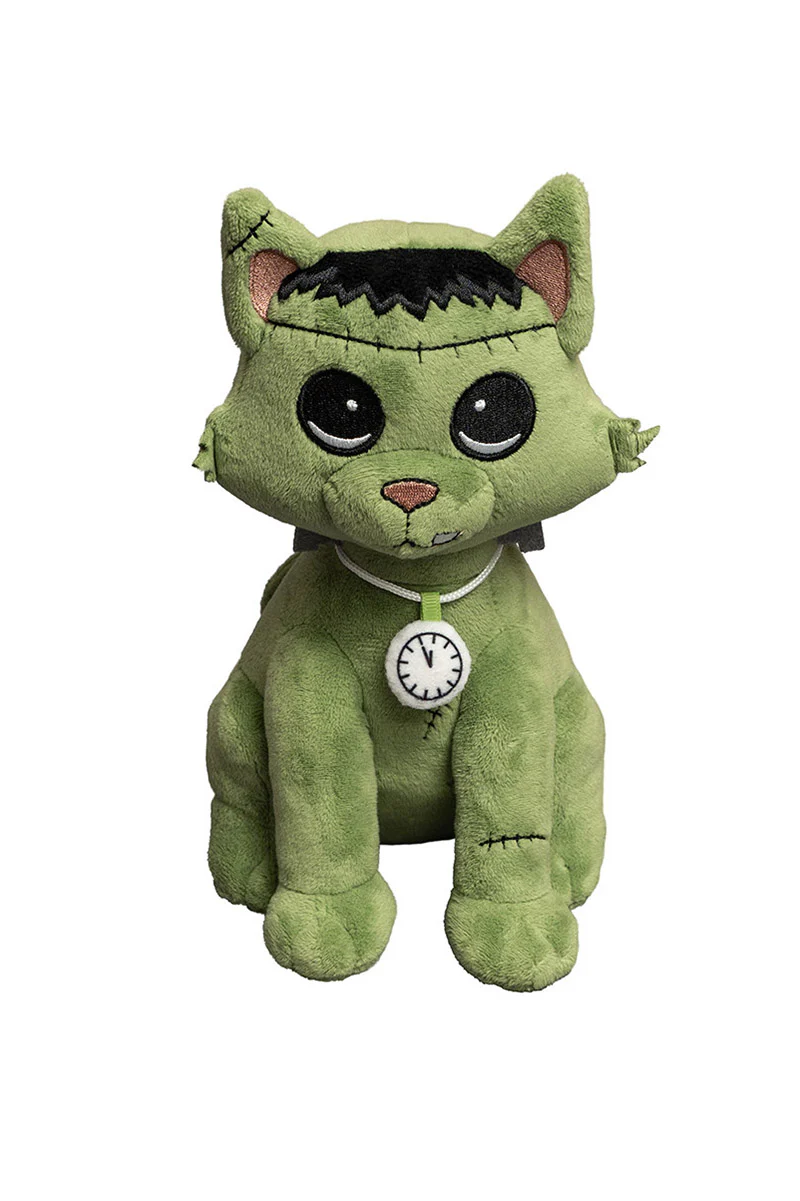 Felinestine Plush