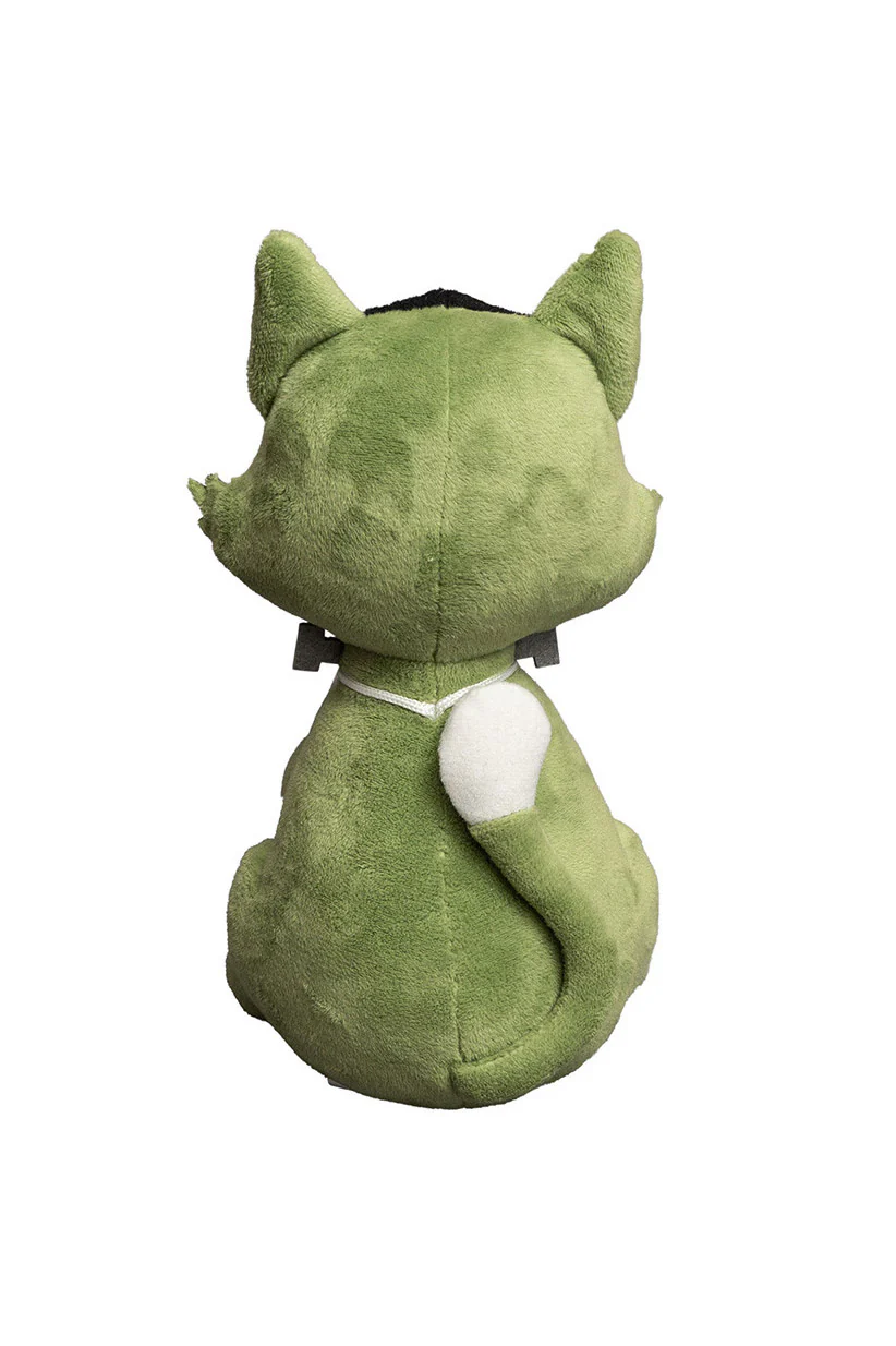 Felinestine Plush - Image 2