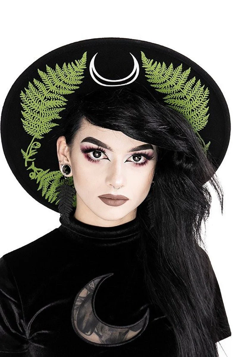 Fern Hat - Image 5
