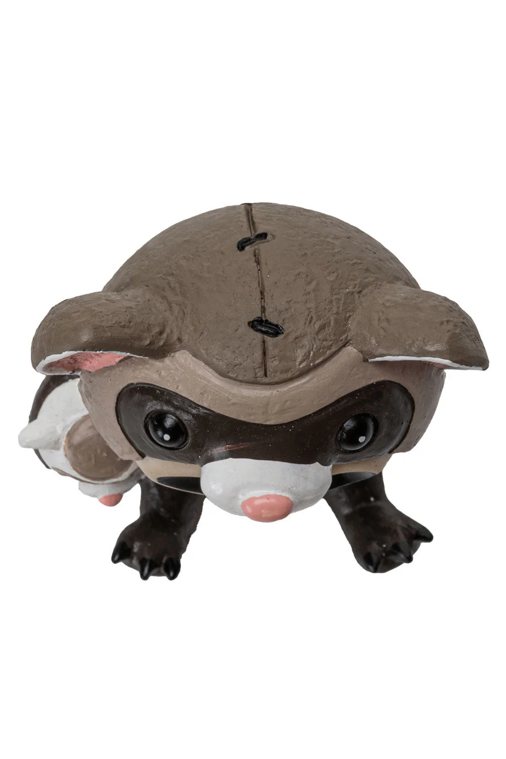 Ferris the Ferret Statue - Image 6