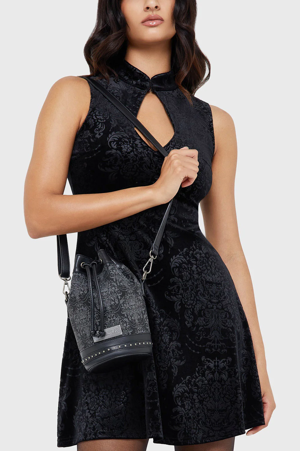 Fiend's Secret Bucket Bag - Image 3