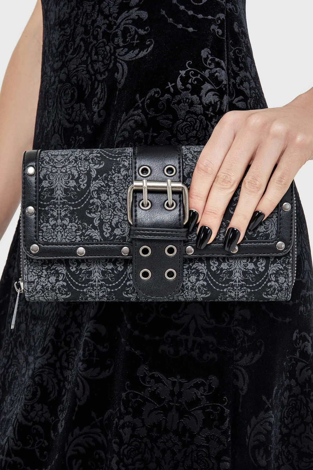 Fiends Secret Wallet