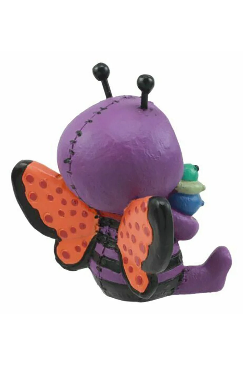 Flutters the Butterfly Statue - Image 3