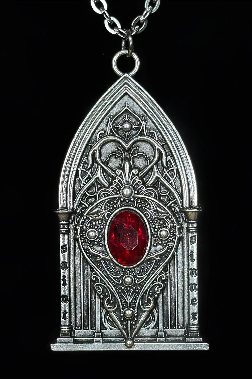 For Saints & Sinners Necklace
