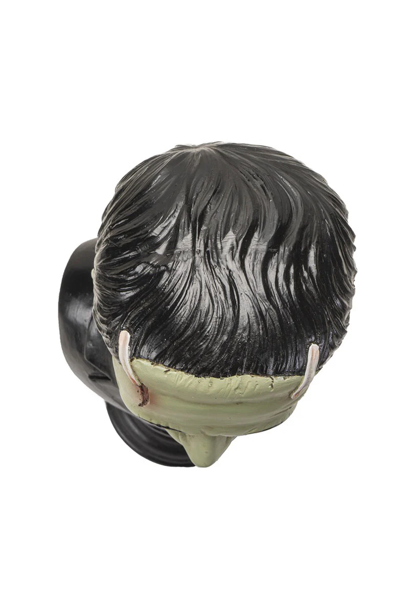 Frankenstein Bust W/LED - Image 4