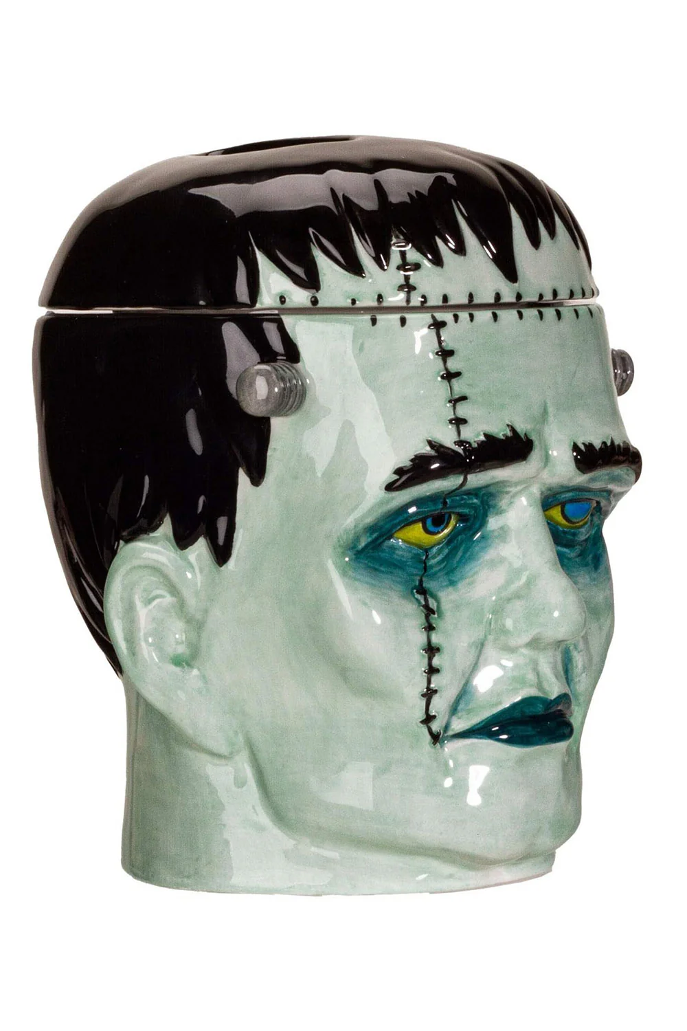 Frankenstein Cookie Jar - Image 3