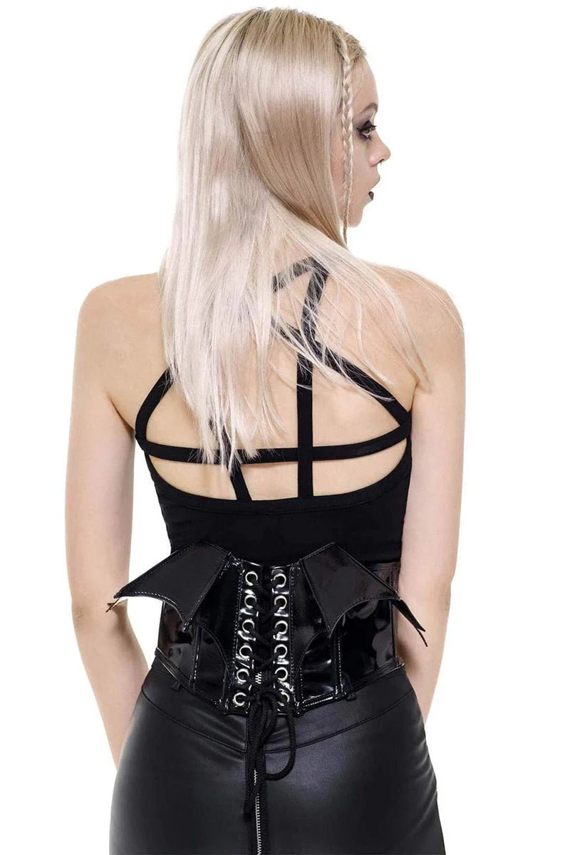 Freak & Destroy Corset - Image 4