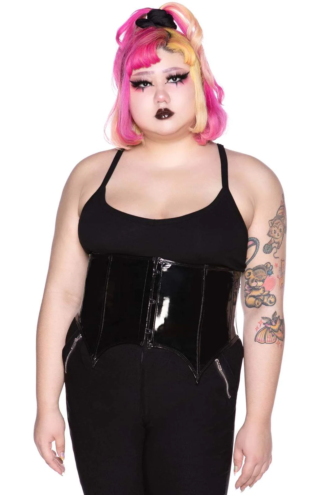 Freak & Destroy Corset - Image 5