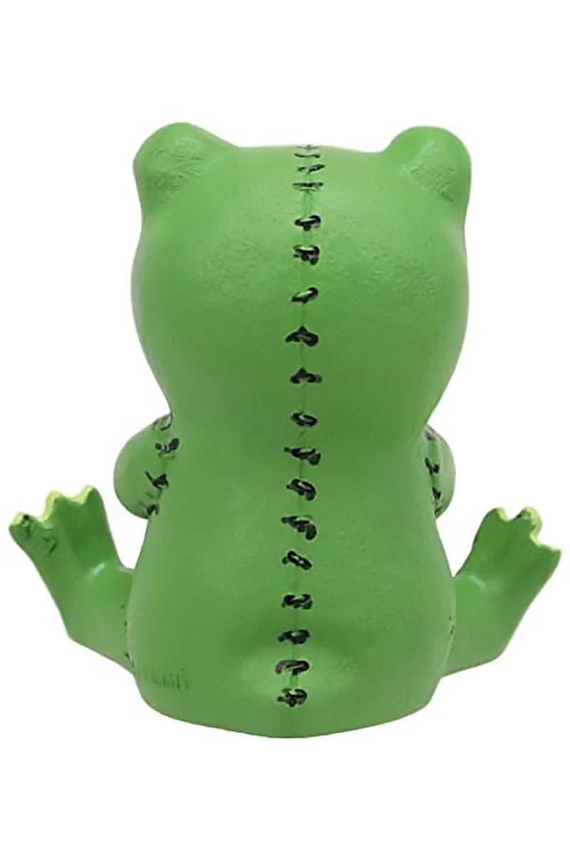 Froggie the Frog Statue - Image 3