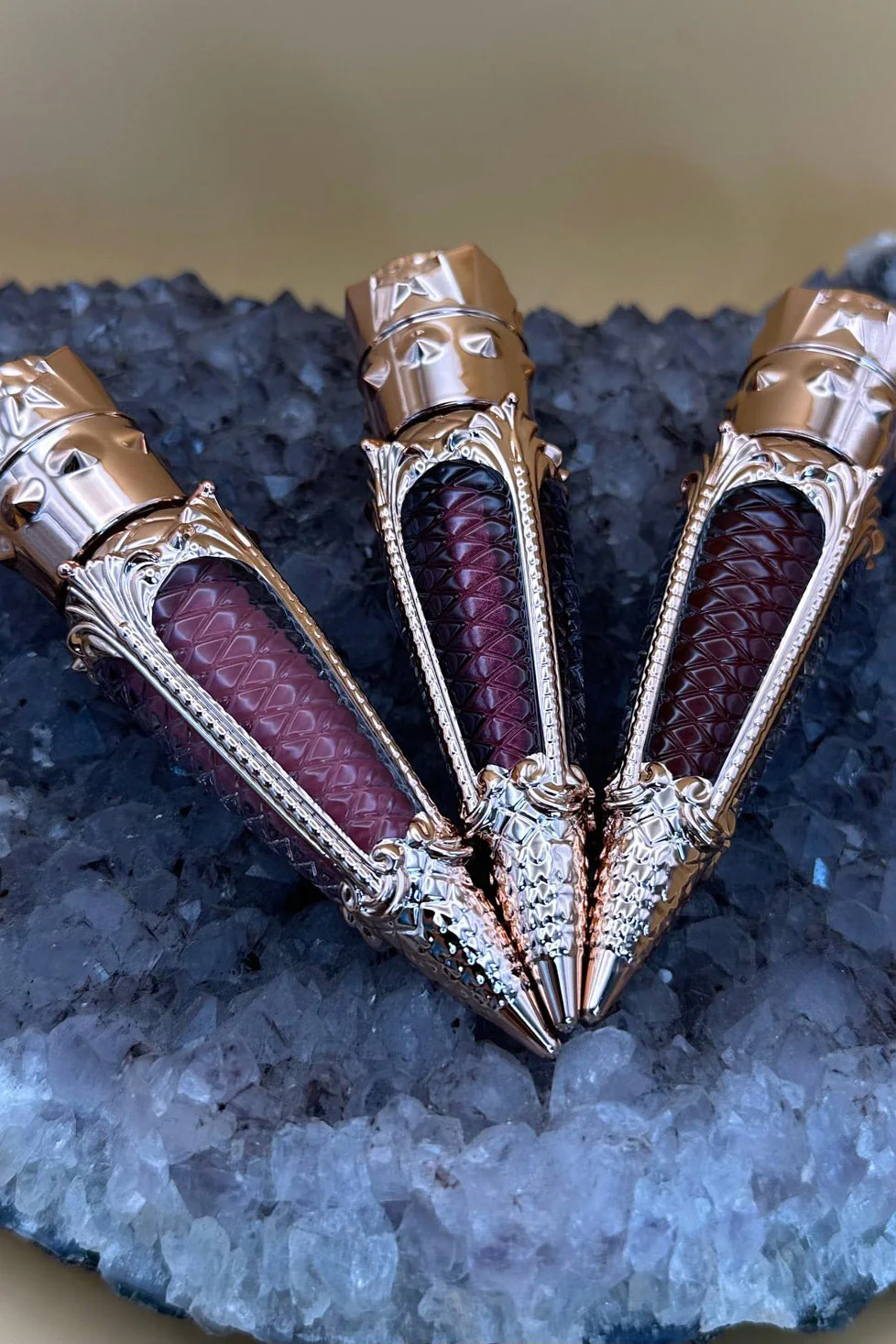 Fruits of the Forest Luxe Lip Trio - Image 5