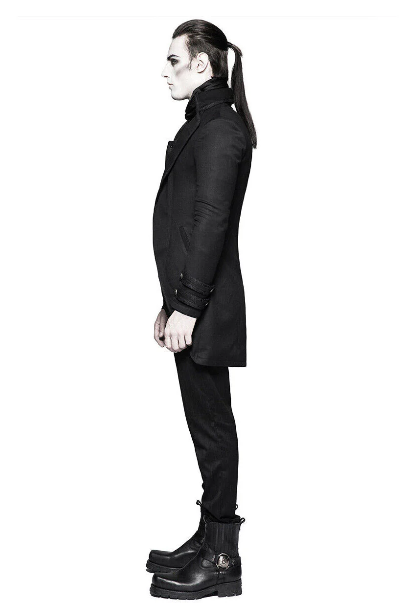 Funeral Mourning Jacket - Image 3