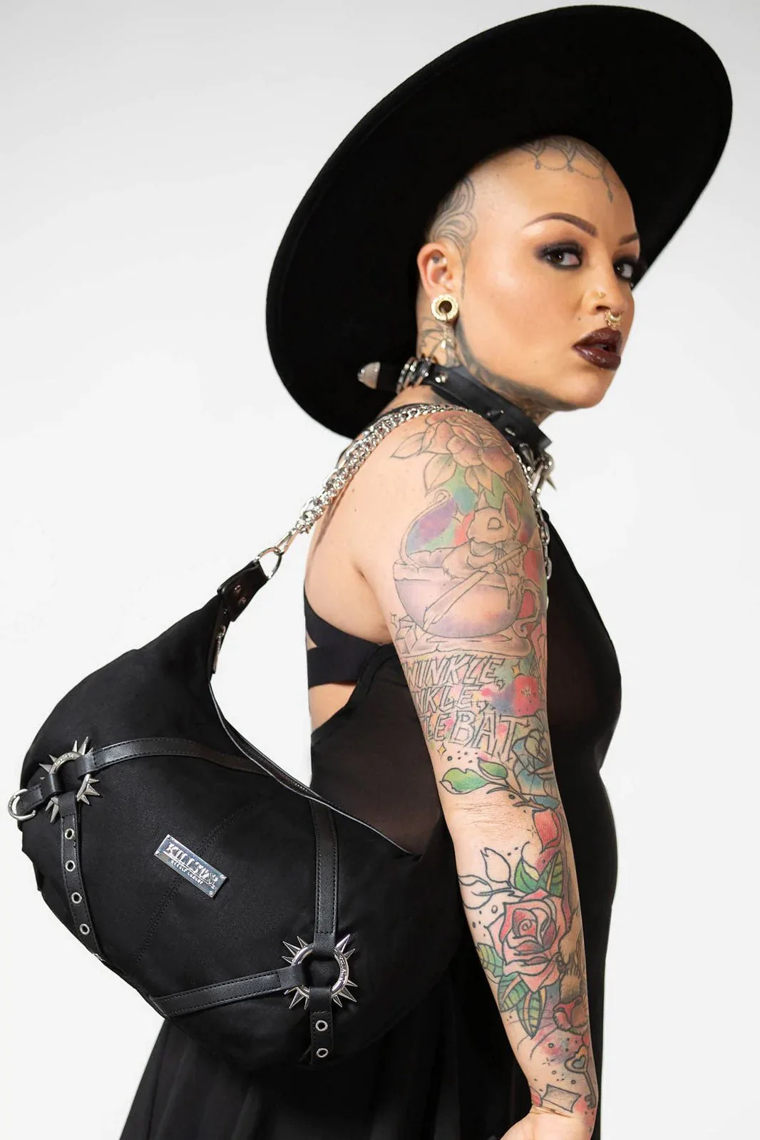 Furor Slouch Bag