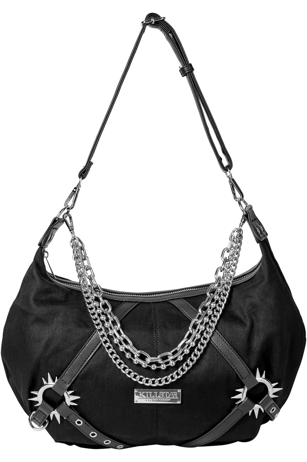 Furor Slouch Bag - Image 2