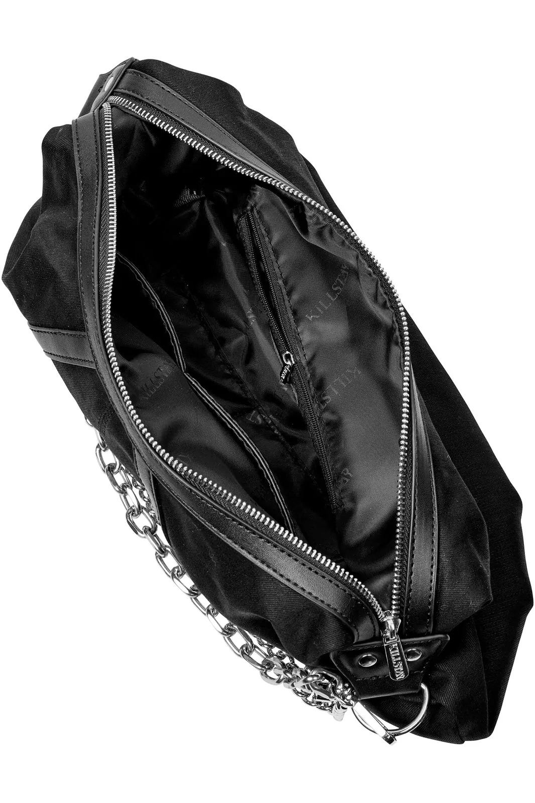 Furor Slouch Bag - Image 3
