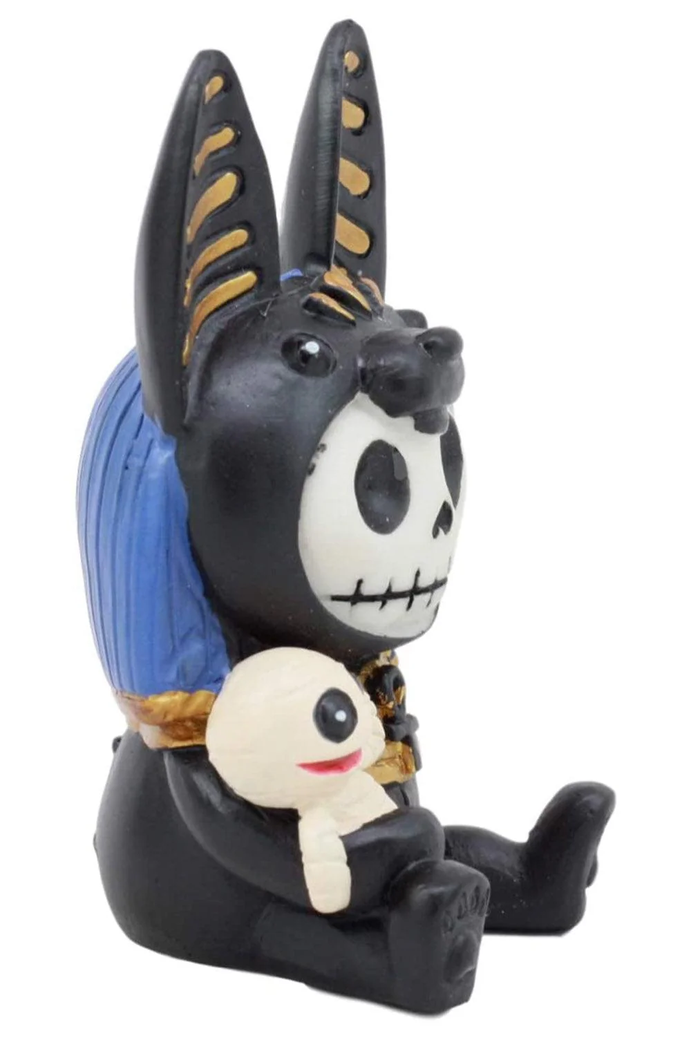 Anubis Statue - Image 3